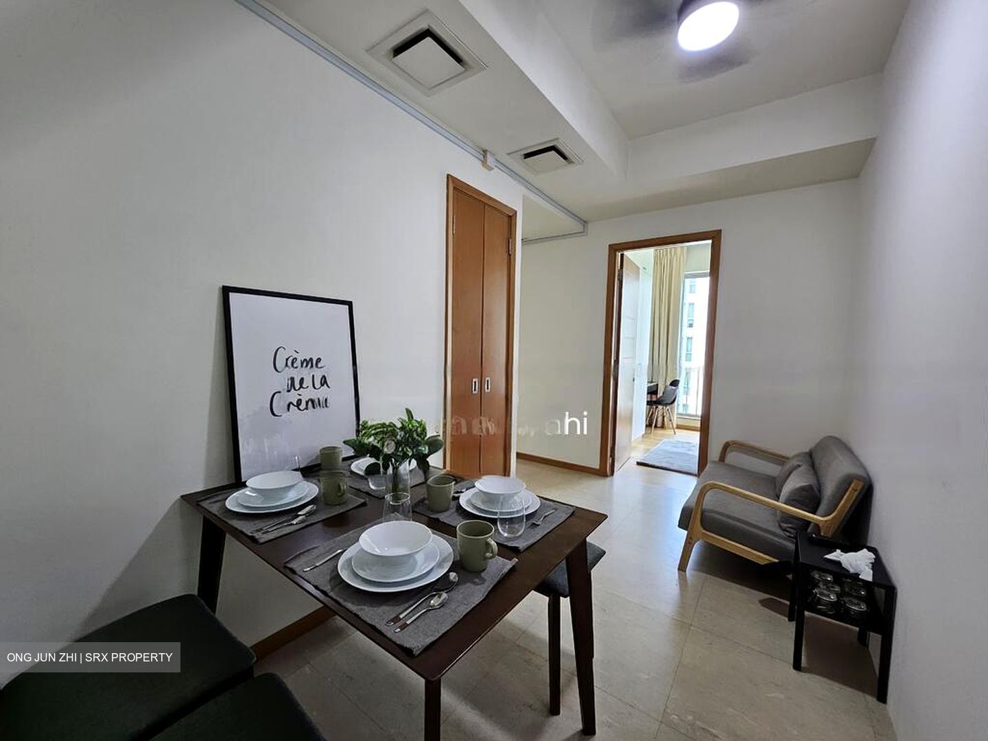 Caribbean At Keppel Bay (D4), Condominium #592517301